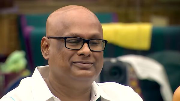 தீபாவளிக்கு முன்னாடியே பட்டாசு கொளுத்துறாரு.. ப்பா.. சுரேஷை வெளுத்தும், பாராட்டியும் பேசிய கமல்!