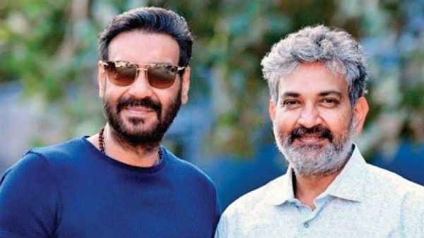 கமர்சியல் சினிமாவின் கலை அறிந்தவர்.. ராஜமவுலிக்கு பர்த் டே.. வாழ்த்துகளால் வழியும் ட்விட்டர்!