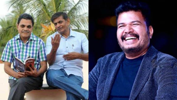 எழுத்தாளர்கள் 