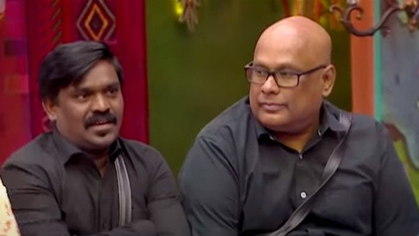 கார்னர் பண்றாங்க.. கதறிய சுரேஷ், வேல்முருகன்.. மொக்கை ஜோக் சொல்லி கலாய்த்த ரம்யா.. கமலும் விடல!