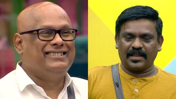 இண்டிகேட்டர லெப்ட்ல போட்டு.. வண்டியை ரைட்டுல விட்ட வேல்முருகன்.. கமலே அசந்துபோன ஹார்ட் பிரேக்!