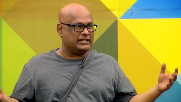 மொட்டை தல விடமாட்டாரு போல.. இந்த புரமோ இன்னும் சூப்பர்.. அனிதாவை கம்மியாத்தான் ஹர்ட் பண்ணாராம்!