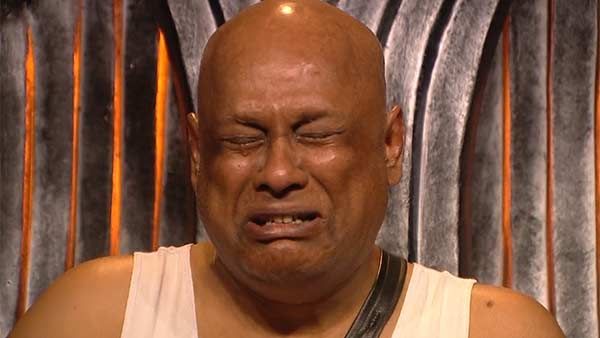 வீட்டை விட்டே போறேன் பிக் பாஸ்.. அசிங்கப்படுத்திய சனம்.. அதிரடி முடிவெடுத்த சுரேஷ்.. அழுதுட்டாரு!