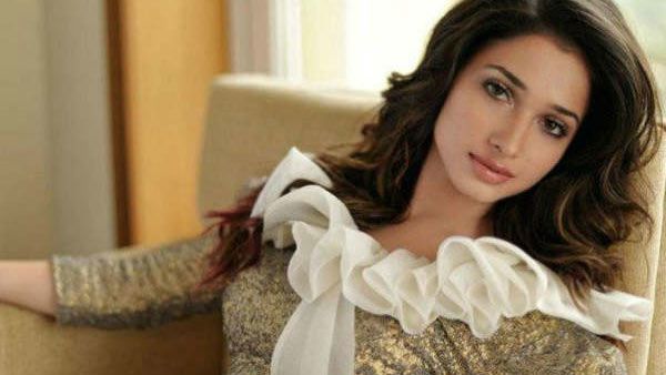 'அவ்வளவு பாதுகாப்பா இருந்தும் இந்த கொரோனா வந்திடுச்சே..' டிஸ்சார்ஜ் ஆன நடிகை தமன்னா விளக்கம்!