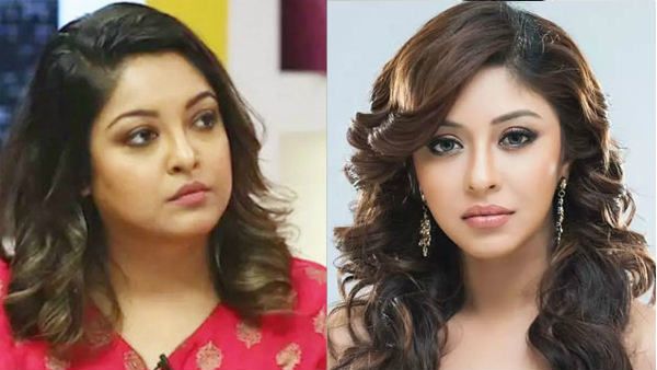 அந்த பாலியல் புகாரையும் என் விவகாரத்தையும் ஒப்பிடாதீங்க, ஆமா.. பிரபல நடிகை உருக்கமான வேண்டுகோள்!