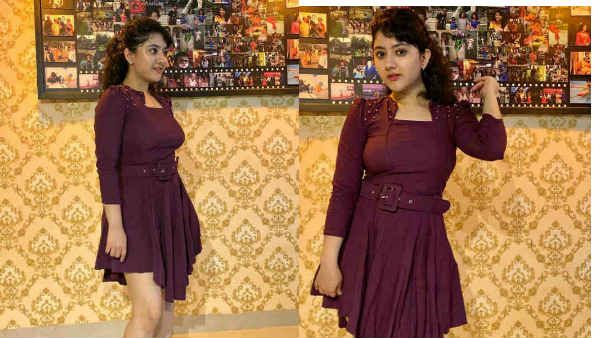 இதெல்லாம் ரொம்ப ஓவர்.. வயசுக்கு தகுந்த மாதிரி டிரெஸ் போடுங்க.. ஸ்ரேயா ஷர்மாவை விளாசும் நெட்டிசன்ஸ்!