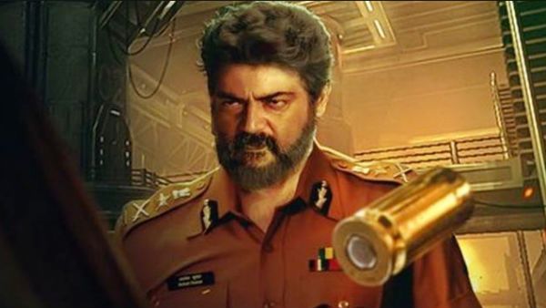 'வலிமை'யில் பரபரக்கும் ரேஸ்.. டெல்லியில் ஷூட்டிங் நடத்த அனுமதியில்லை.. வேறு இடம் தேடும் டீம்!