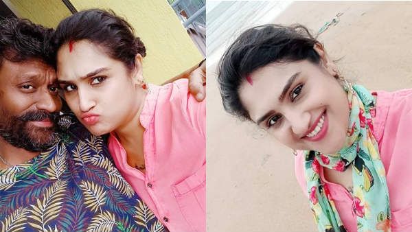 அங்க போயும் சரக்குதானா.. காதல் கணவருடன் கோவாவில் ஜாலி பண்ணும் வனிதா.. வச்சு செய்யும் நெட்டிசன்ஸ்!