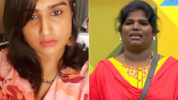 கருப்பு தான் அழகு.. நிஷாவுக்கு சப்போர்ட் பண்ண வனிதா விஜயகுமார்.. என்ன சொன்னாங்க தெரியுமா?