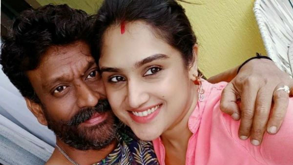 வனிதாவுக்கும் பீட்டருக்கும் செம்ம சண்டை ...இதுக்கு அந்த பருத்தி மூட்ட குடோன்லயே இருந்திருக்கலாம்!