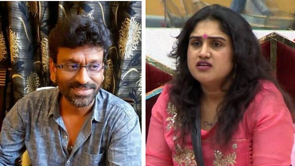 வாழ்வே மாயம் படத்தை போல இருமி இருமி ரத்த வாந்தி.. வனிதா பீட்டர் பாலை பிரிய இதான் காரணமா?