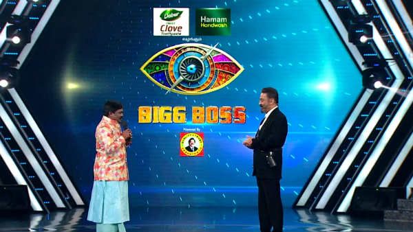 ஒத்த சொல்லால சொல்லணும்னா.. இவரு உள்ள இருந்தா தினமும் கச்சேரி தான்.. 8வது போட்டியாளர் வேல்முருகன்!