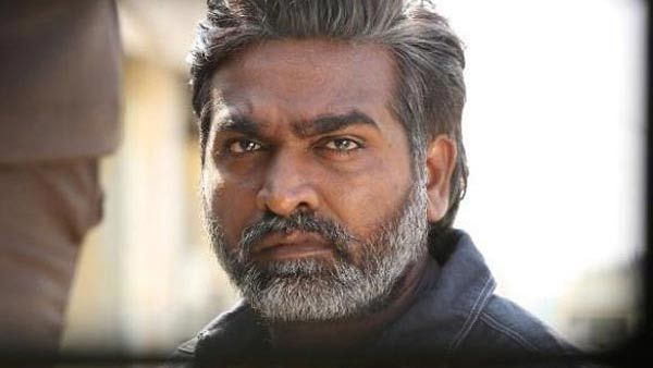 எல்லாம் முடிஞ்சுப்போச்சு என 800 படத்தில் இருந்து விலகிய விஜய் சேதுபதி.. ட்ரெண்டாகும் ஹேஷ்டேக்!