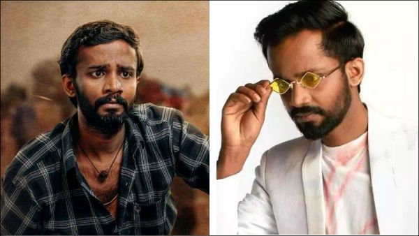 விஜய் டிவி தீனாவின் தாறுமாறு போட்டோஷூட்.. தலைவன் வேற ரகம் பாத்து உசாரு!