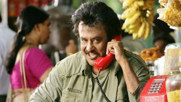 மன்ற நிர்வாகிகளை இன்று சந்திக்கிறார் ரஜினி.. அரசியலுக்கு வருவது பற்றி அதிரடி முடிவை அறிவிப்பாரா?