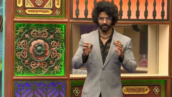 ஆரியாக மாறிய பாலா.. இருக்குற காண்டெல்லாம் நடிச்சு தள்ளிட்டாரு.. இதுதான் கொளுத்திப் போடுறது!