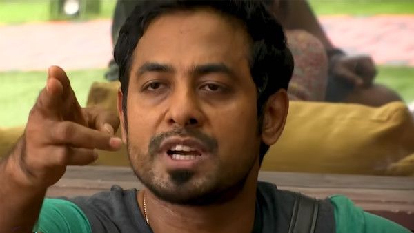 சின்னபுத்தி பயில்வானின் வலதுகை சம்யுத்தாவுக்கு சரியான சவுக்கடி.. ஆரியை கொண்டாடும் ஃபேன்ஸ்!