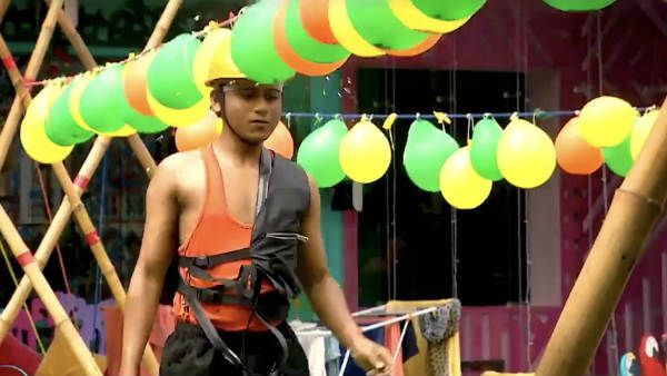 உண்மையா ஆஜீத் தான் ஜெயிச்சானா.. ஷோவை பார்க்கும் போது கூட தெரியலயே.. சந்தேகத்தை கிளப்பும் ரசிகர்கள்!