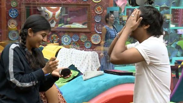 பார்க்கவே சகிக்கல.. சுட்டிக் குழந்தைக்கு குடுமி போட்ட கேபி.. போக்கிரி வடிவேல் மாதிரி ஆகிட்டாரே!