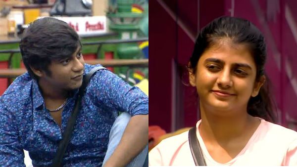 கேபியோட செம கெமிஸ்ட்ரி.. வண்டியோட தள்ளிட்டுப்போன ஆஜித்.. பெஸ்ட் பேர் வேற.. மிஸ் பண்ணிட்டீங்க பாலா!