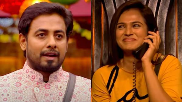 ரம்யா ஏன் ரமேஷுக்கு கால் பண்ணார்.. நோண்ட ஆரம்பித்த ஆரி.. ரியோ சொன்னதை யோசிச்சிட்டார் போல!