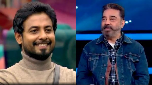 கோர்த்து விடுறதுன்னா இதுதானா கமல்.. ஆரி பூரி ஆகாம இருந்தா சரி.. சண்டையை எதிர்பார்க்கும் ரசிகர்கள்!