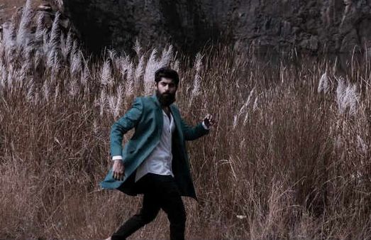 கதிரின் புதிய அவதாரம்.. மிரண்டு போன ரசிகர்கள்.. வைரலாகும் பிக்ஸ்!