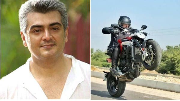 வலிமை மாஸ் அப்டேட்.. சீறிப்பாயும் அஜீத்.. கொண்டாடும் ரசிகர்கள்!