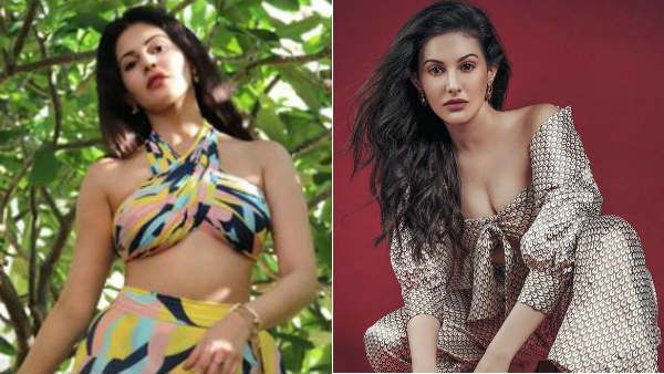 கிளாமர் எல்லாம் ஓகே... இது என்ன சங்கி மங்கி கொண்டையா… தனுஷ் பட நடிகையை கலாய்த்த ரசிகர்கள்!