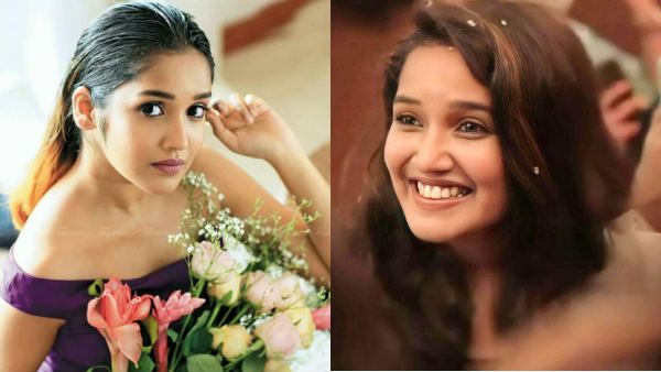 ஹீரோயினான குட்டி நயன்.. பிறந்தநாளில் ஃபிரண்ட்ஸ் கொடுத்த சர்ப்ரைஸ்.. தீயாய் பரவும் வீடியோ!