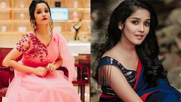 ஹீரோயின் ஆனார் ’குட்டி நயன்தாரா..’ ரீமேக் ஆகும் மலையாள கப்பேலாவில் இவர்தான் நாயகி!