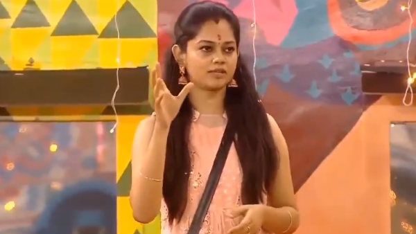 பிக்பாஸில் அனிதா சம்பத்தின் சுமங்கலி விவகாரம்.. புகழ்ந்து தள்ளிய பிரபல இயக்குநர்!