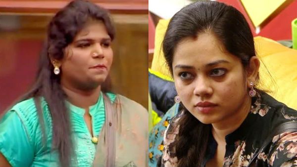 ஏன் அழறீங்க.. வாய் கூசாம அப்படி பேசுதே அனிதா.. நிஷாவை கதற விட்டதே நீ தானே கன்னுக்குட்டி!