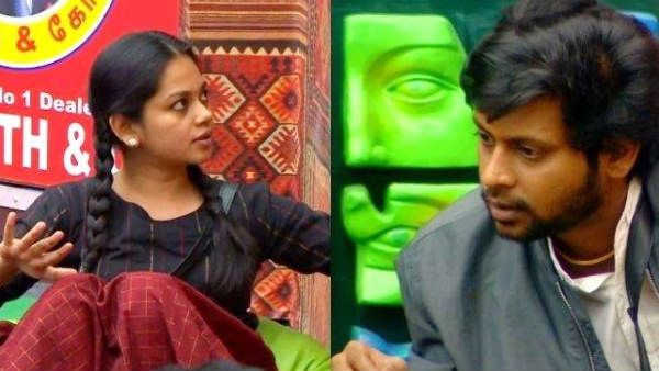 மீண்டும் ஆட்டத்தை ஆரம்பித்த அனிதா.. காலில் விழுகிறேன் என்று கெஞ்சிய ரியோ.. கடுப்பான ஹவுஸ்மெட்ஸ்!