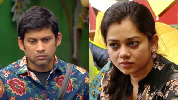 சந்தேகப்பட்டுட்டல்ல.. சோமிடம் வேலையை காட்டிய அனிதா.. மொத்த பேரும் கடுப்புலதான் இருக்காங்க போல!