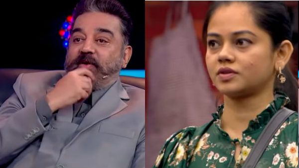 என்னை பேசவேவிடவில்லை.. ஒரு சைடா பேசினார்.. கமலையே கடுமையாக விமர்சித்த அனிதா சம்பத்!