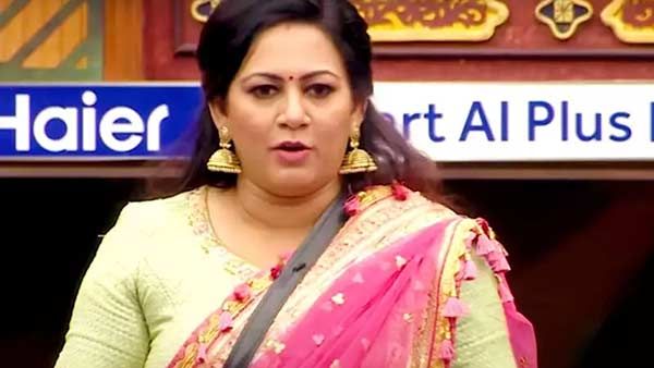 என்னை விட்டுடுங்க நான் வெளியே போறேன்.. மறுபடியும் சீன் போட்ட அர்ச்சனா.. டிரெண்டாகும் #Archana