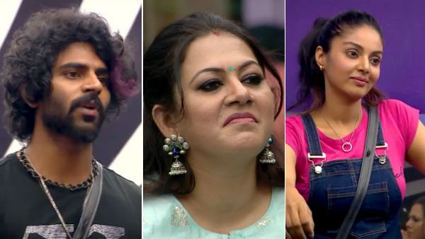 எனக்கு ராஜாவா நான் வாழுறேன்.. பிரமாதமா கேம் ஆடும் பாலா.. சனம்க்கு ஆதரவு, அர்ச்சனாவுக்கு அட்வைஸ்!