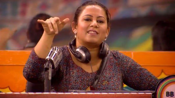 சும்மா சொல்லக்கூடாது.. என்னா எனர்ஜி.. ஆர்ஜேவாக பட்டைய கிளப்பிய அர்ச்சனா.. சுச்சி மூஞ்ச பார்க்கணுமே!