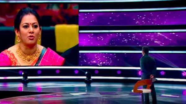 அர்ச்சனா அமைதியா இல்லை.. சைலன்ட்டா சூப்பர் வேலை செஞ்சிட்டு வராங்க.. மாஸ்டர் பிளானால இருக்கு!