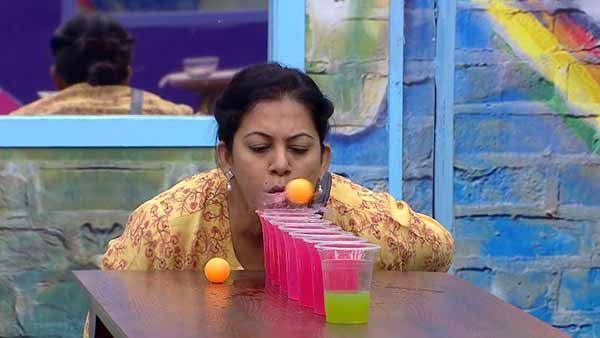 ஆக்டிங்னா அர்ச்சனாக்கு ஓகே.. வாயாட சொன்னா நல்லா பண்ணுவாங்க.. பிசிக்கல் டாஸ்க்னா ஜீரோ தான்!