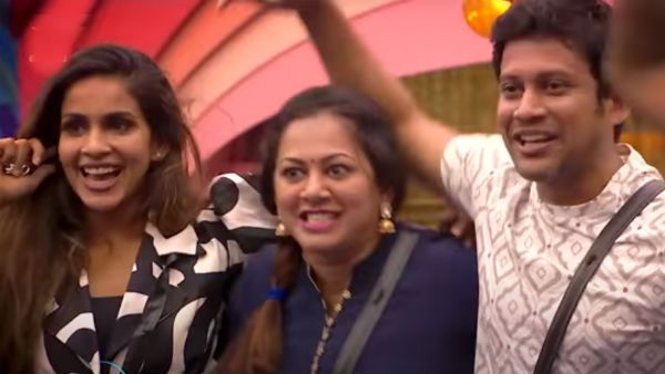 லக்ஸரி பட்ஜெட் டாஸ்க்கில் அர்ச்சனா டீம் வின்னு.. இந்த வார கேப்டன் அவரோ.. ஆட்டம் ஜாஸ்தியா இருக்குமே!