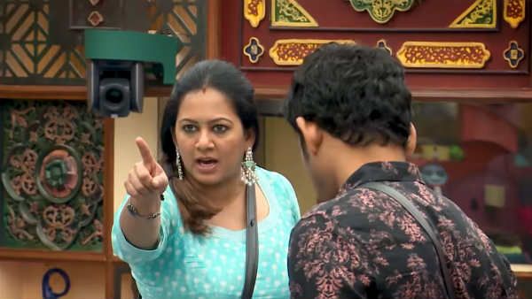 பயில்வான் உடம்பே சண்டையால் ஆனதோ? வாயை தொறந்தாலே அக்கப்போர்தான் நடக்கும்போல!