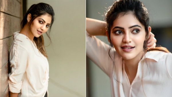 செம க்யூட்டா இருக்கீங்க.. அதுல்யா வெளியிட்ட அழகு போட்டோக்கள்.. சொக்கித் தவிக்கும் ரசிகர்கள்!