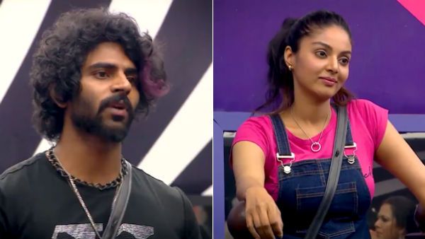 யாருடா இவன்.. சனம் கூட சண்டையும் போடுறான்.. வாதாடியும் ஜெயிக்கிறான்.. பச்சோந்தி பாலா.. புரமோ 3!