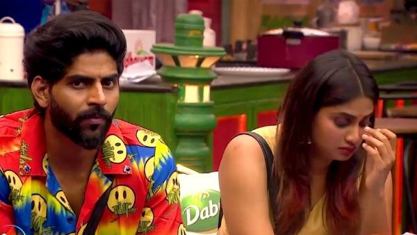 மூஞ்சியை பாரு இஞ்சி தின்ன குரங்கு மாதிரி.. அசிங்கப்பட்டாள் இன்ஸ்டாகாரி.. ஷிவானி மாட்டிக்கிச்சு!