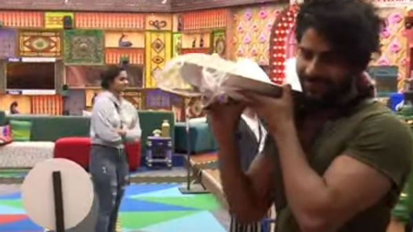 பிக்பாஸ் வீட்டில் சுண்டல் விற்ற பயில்வான்.. அர்ச்சனா மாதிரி இல்ல.. ஆர்ட்டிஃபிஷியலா இருந்துச்சு பாஸ்!