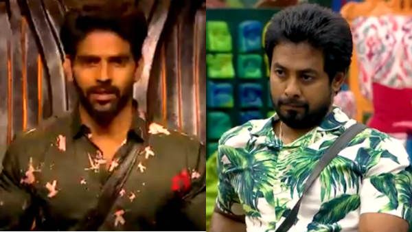 தேவையில்லாத ஆணி.. கேப்டன் டாஸ்க்கில் பாலாவுடன் ஆரியை கோர்த்துவிட்ட ரியோ.. தலைவர் யாருன்னு பாருங்க!