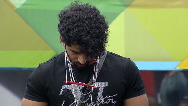 என்னதான் சோம்பேறியா இருந்தாலும்.. பிசிக்கல் டாஸ்க்குன்னு வந்துட்டா.. பாலாவை அடிச்சிக்க ஆள் இல்லை!