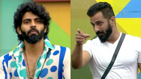 அடுத்த வாரம் பிக் பாஸ் வீட்டின் தலைவர் யார்? போட்டியில் பாலாஜியும் ஜித்தன் ரமேஷும் இருக்காங்க!